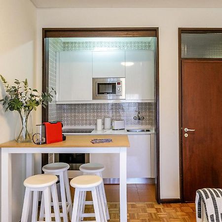 Lovelystay - Genuine Bonfim Balcony Flat Порту Экстерьер фото